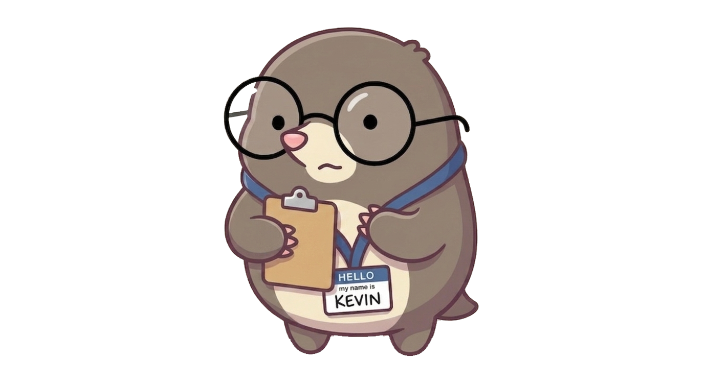Kevin preview
